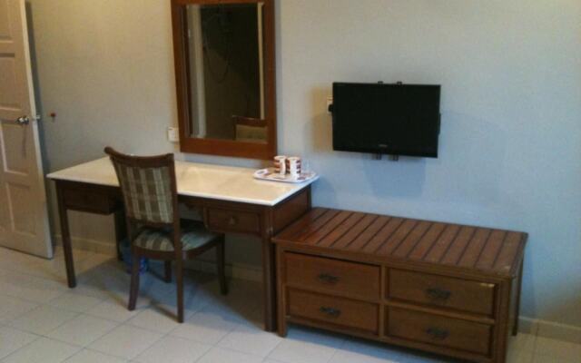 Amara Guest House