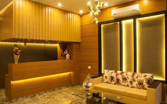 SAI Residency