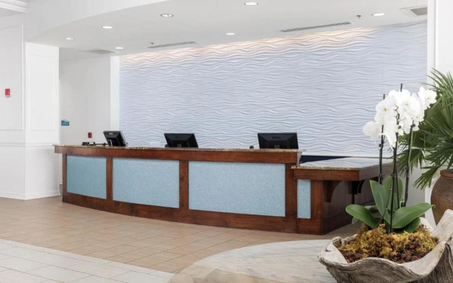 The Pensacola Beach Resort