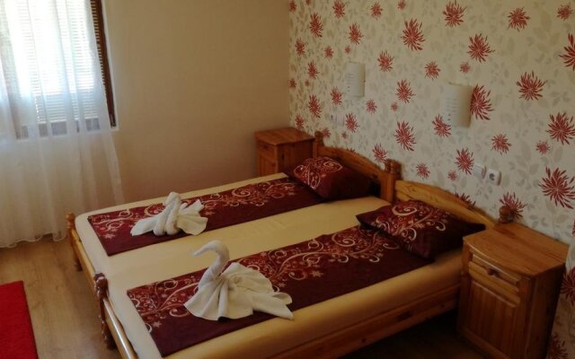 Guest house Zora 1