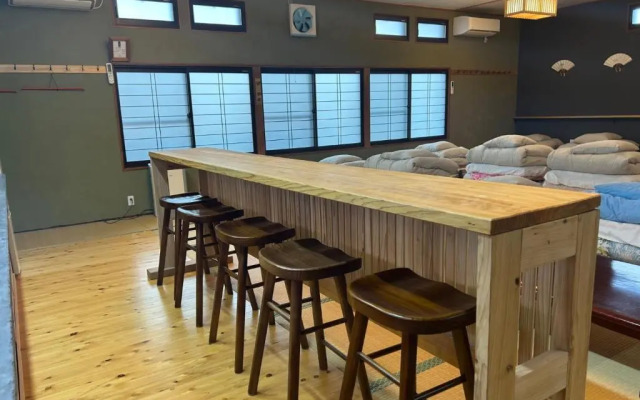 Saboji Guest House