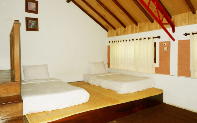 FabHotel Casa De Royale