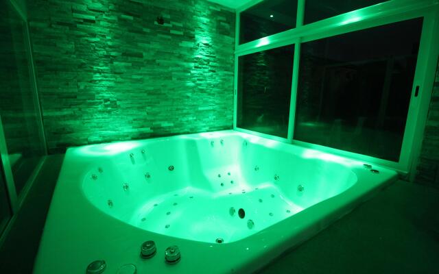 Cabañas Ayres de Mar