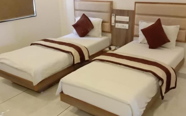 Hotel City Pride