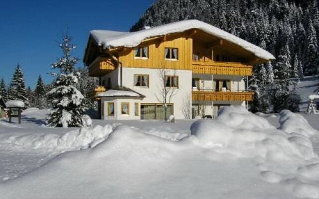 Hilbrand Appartements