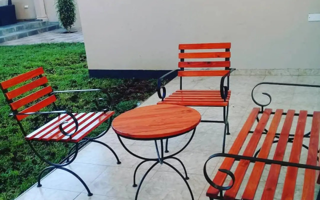 Magville Guest House