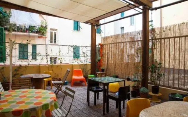 Albergo delle Spezie