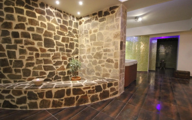 The Magnolia Resort - Adults Only