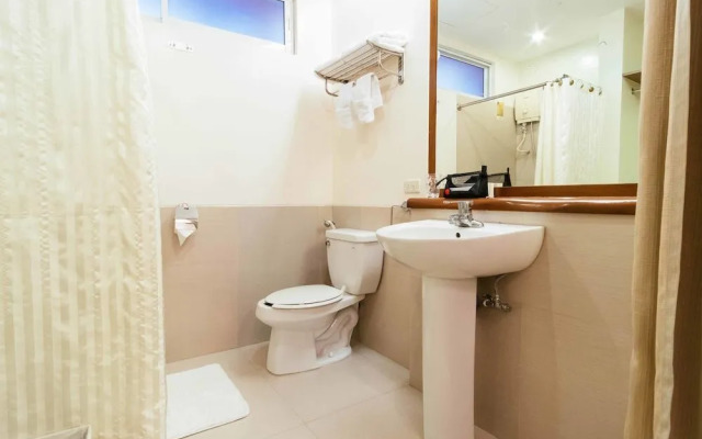 RedDoorz Plus near Abreeza Mall Davao