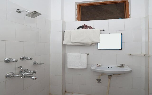 Sai Inn By OYO Rooms