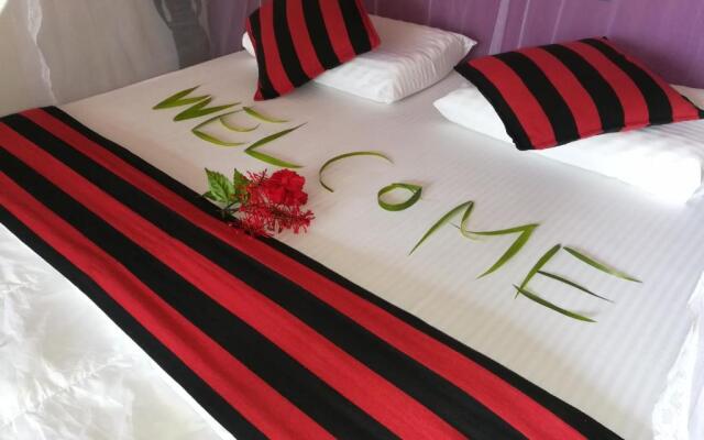 Mc Queen Homestay