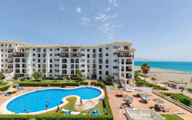 Marina de la Duquesa