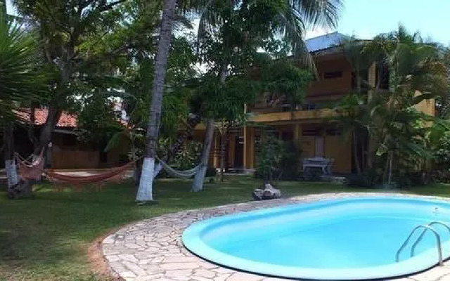Pousada Maria Bonita