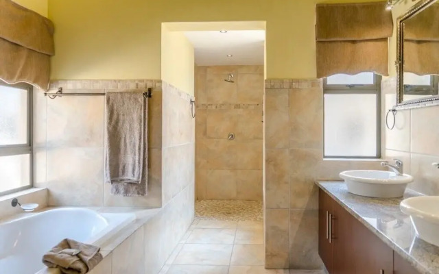 Zebula Golf Estate & Spa Executive Villas