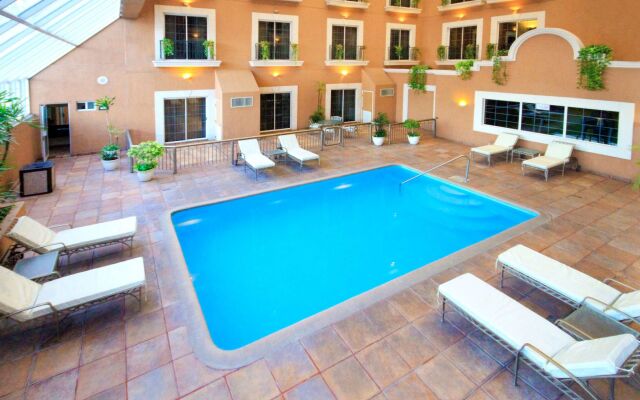 iStay Hotel Ciudad Victoria