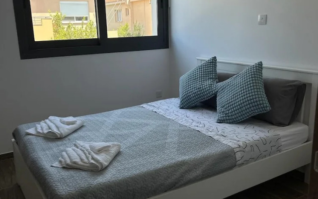 Cozy 3 Bedroom Villa Close to the Beach