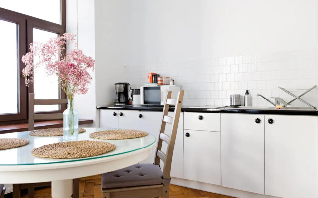 Apartamenty Krolewska