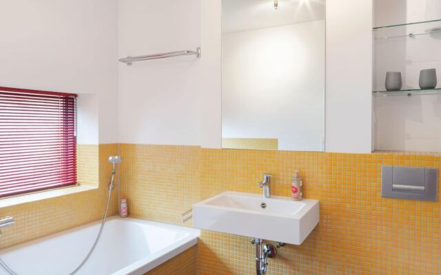 Holiday Home in Freital With Sauna