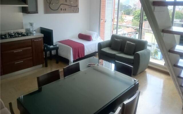 Orange Suite Medellin