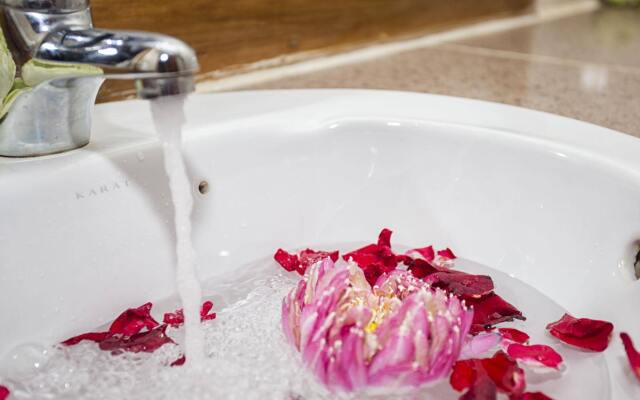 Aroma Angkor Boutique Hotel