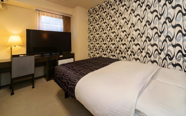 APA Hotel Osaka Kadomashi Ekimae