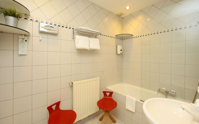 Hôtel des Récollets