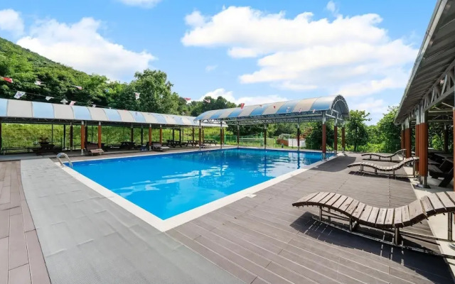 Paju Sugavill Agyeon Dongban Pension