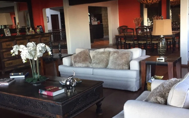 Quinta Joselito in Cuernavaca