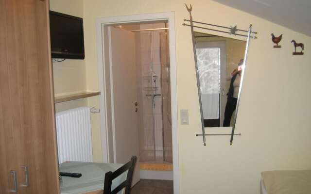 Frühstückspension Lavendel