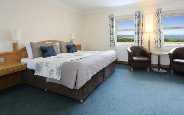 Woodland Bay Hotel