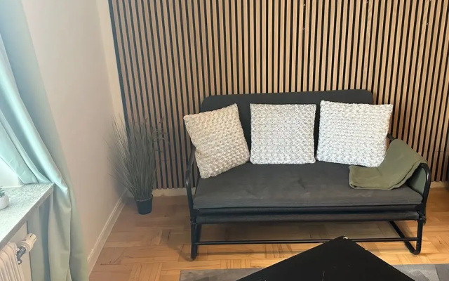 Apartment Telefonplan, Stockholm