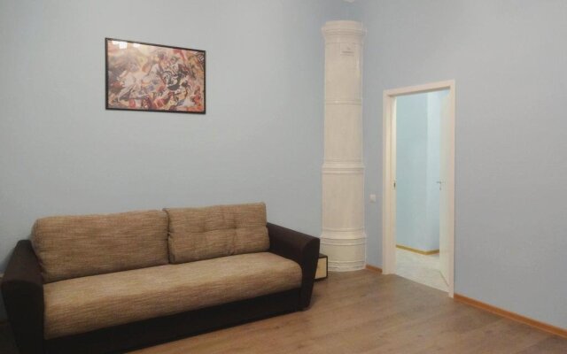 Appartment u Nevskogo prospekta