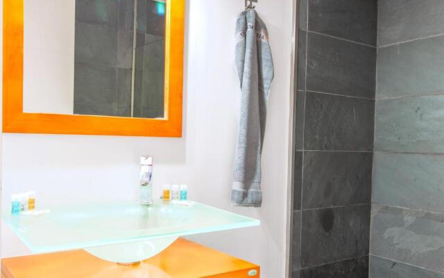 LEON Immo Apartment Vista al Mar - 10017