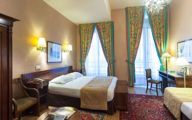 Hotel du Palais Bourbon