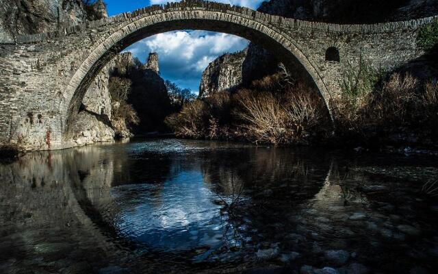 En Chora Vezitsa