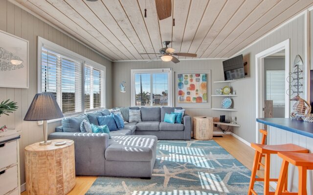 The Kids' Inheritance