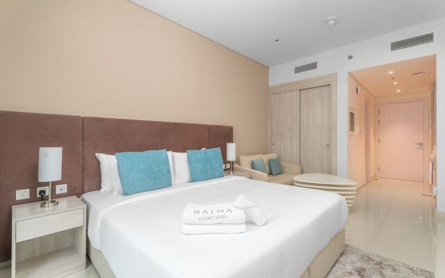 Nasma Holiday Homes - Seven Hotel and Apartment