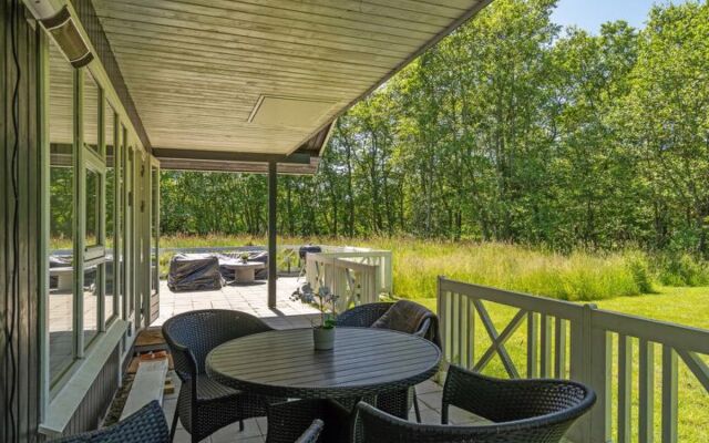 "Bozin" - 1.5km from the sea in Western Jutland