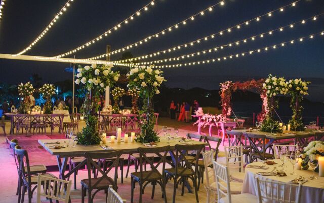 San Carlos Plaza Hotel, Beach & Convention Center