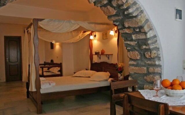 Hotel Anixis Resort