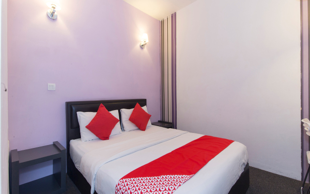 Hotel O Marvelton Hotel