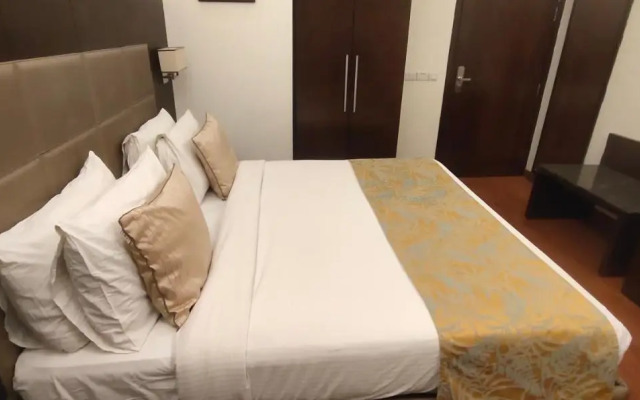 Ikhaya Hotel The Highline