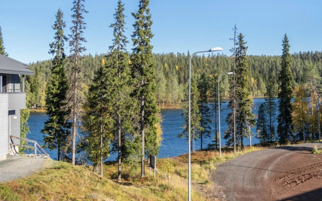 Rukatonttu d 14 Kuusamo