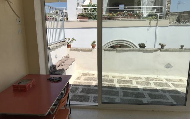 Charming Apartment in the Salento Region, Italy