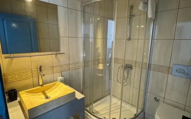 Cakirbey Otel