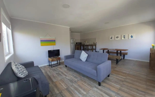 Cabañas RUSTICOPAPUDO