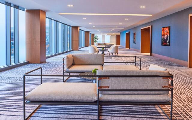 Omni Boston Hotel at the Seaport