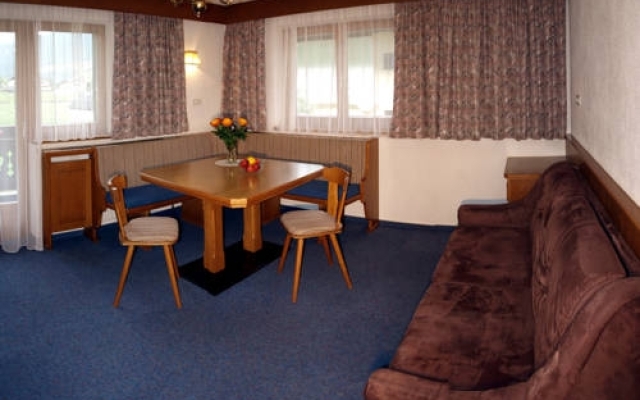 Apartment Kraxner