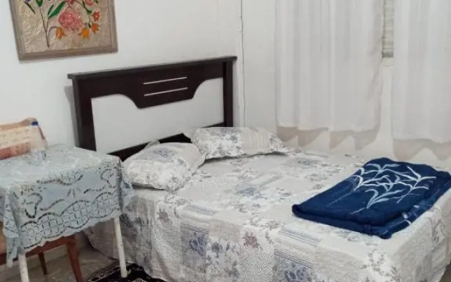 Hostel Cantinho da Paz