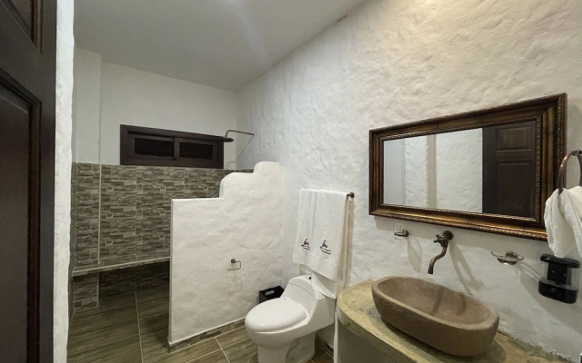 Hotel la Casona Montañesa